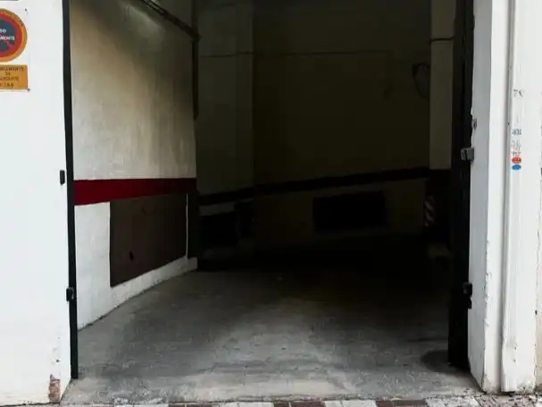 Garaje en venta en Albolote