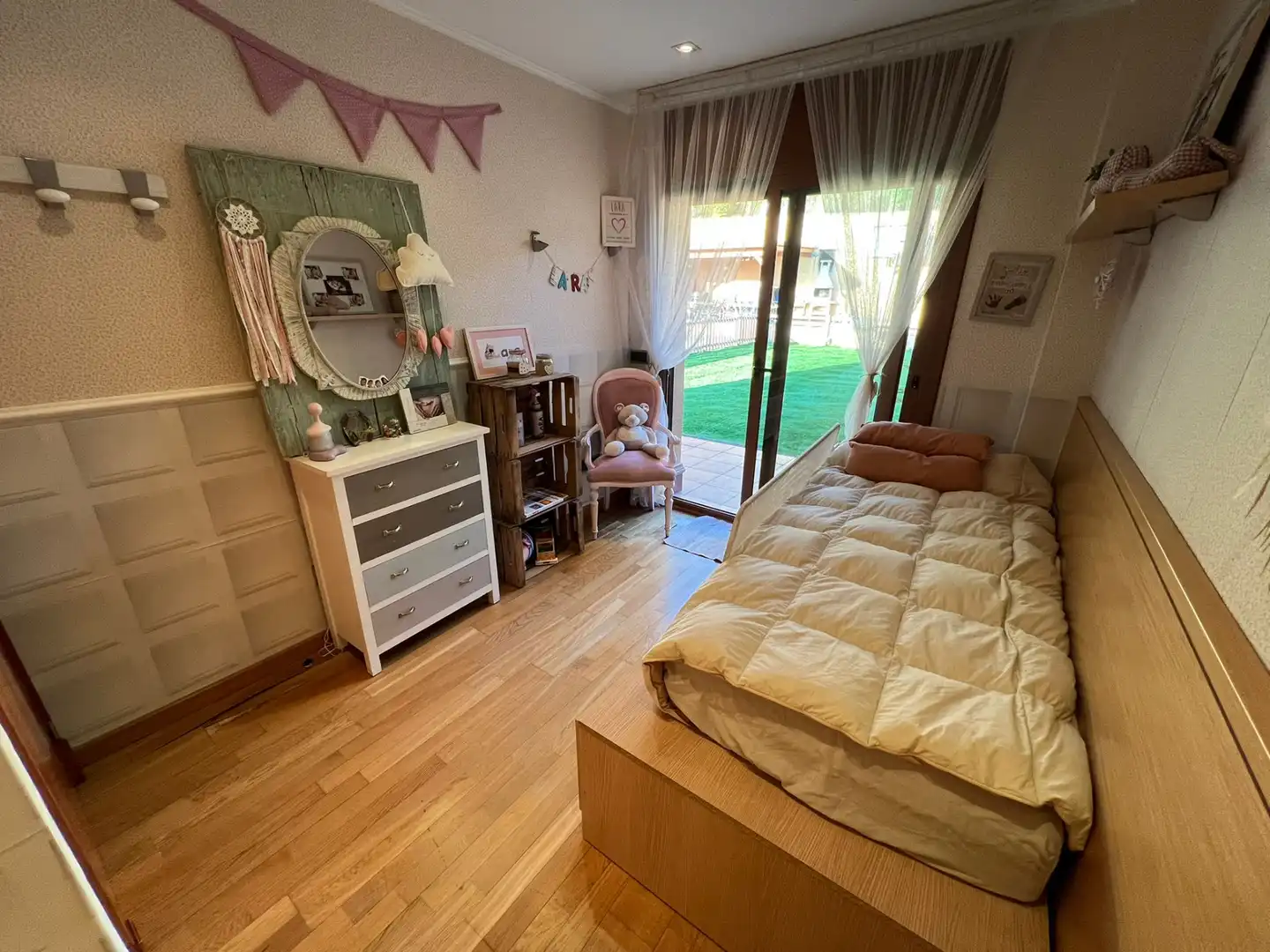 Casa con piscina en venta en Carrer de Joan Coromines i Vigneaux, imagen 60