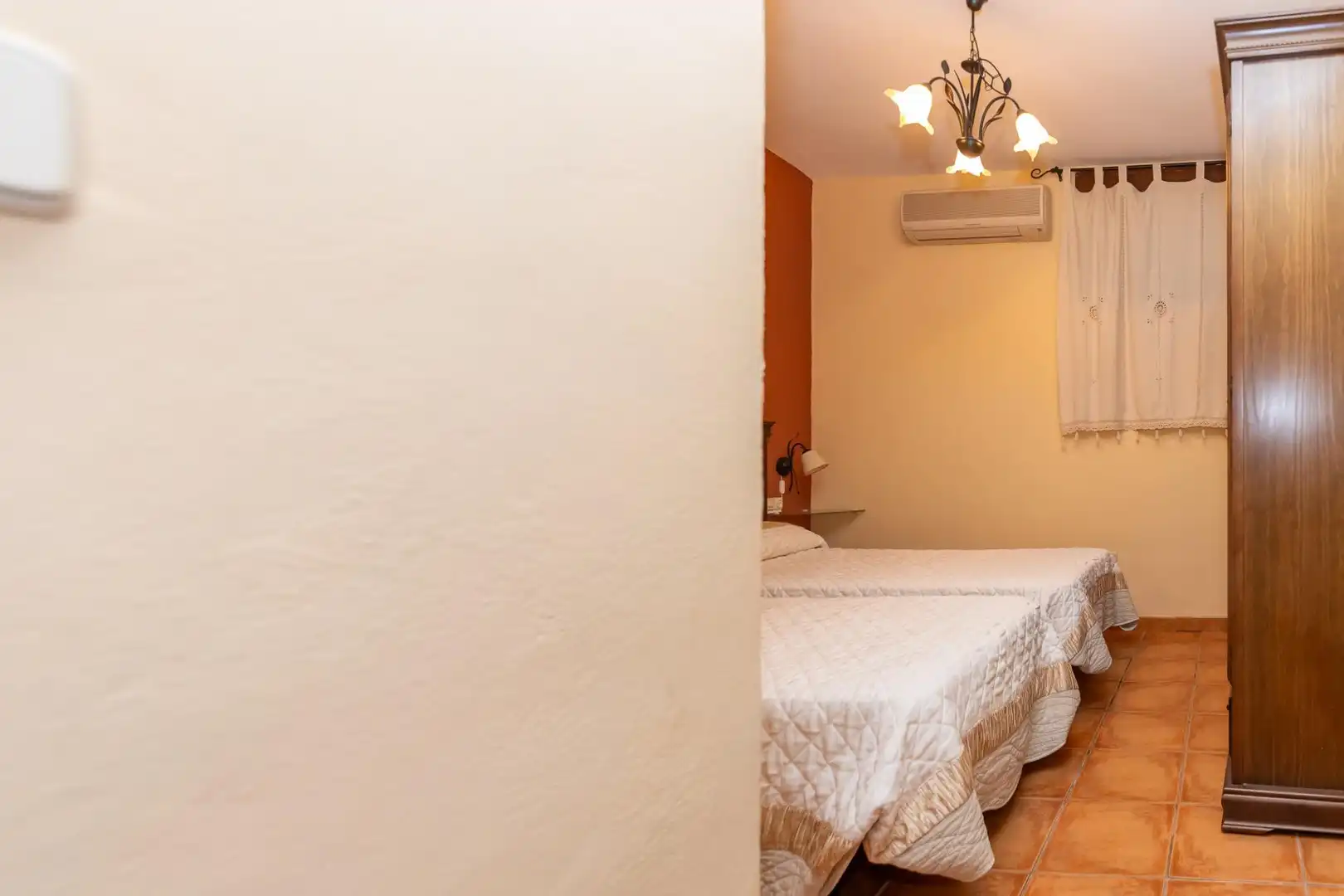 Casa rústica amb piscina en venda a Castellar, imagen 51