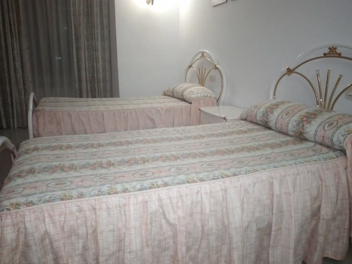 Flat for rent in Son Fortesa