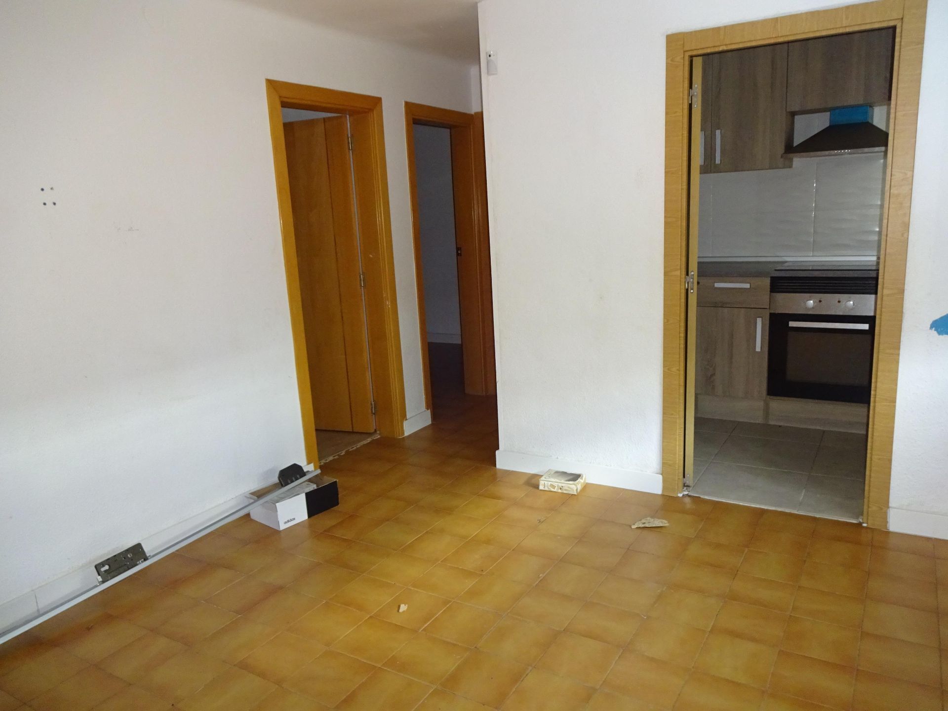 Flat for sale in Mataró  with Heating