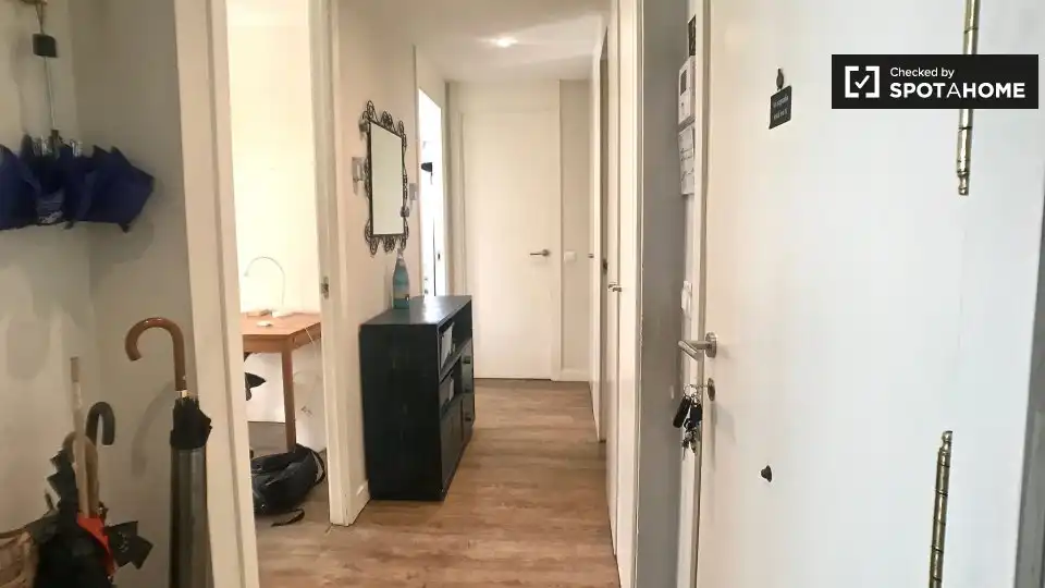 Room in Pueblo Nuevo