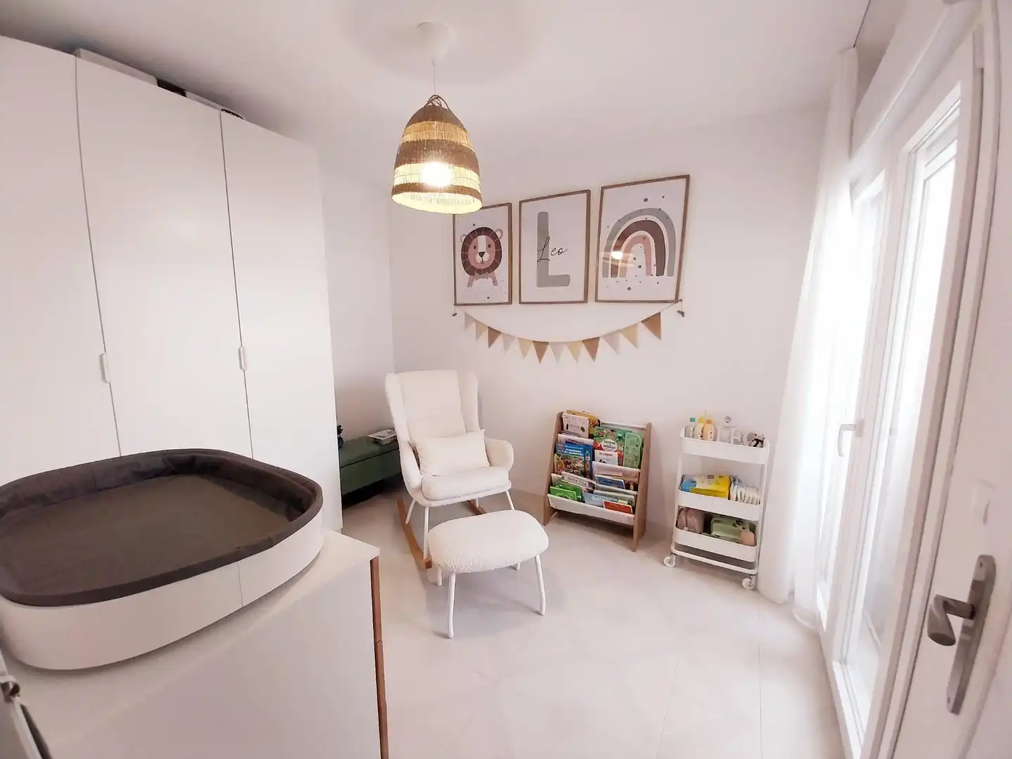 Habitación de Dúplex en venta en Mijas con Aire acondicionado, Calefacción y Terraza