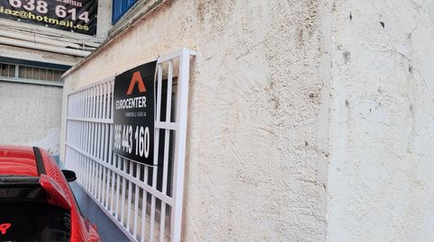 Foto 5 von Geschaftsraum zur Miete in Calle Uruguay, Playa Poniente, Benidorm