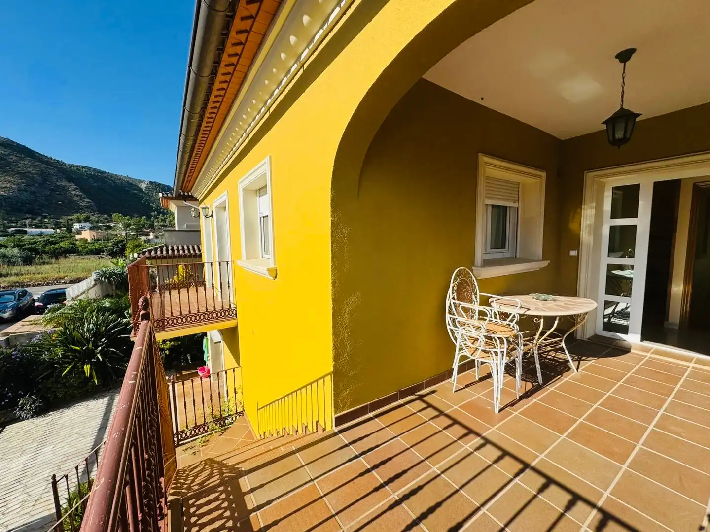 Villa avec terrasse à vendre à Pedreguer, imagen 70