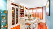 Dining room of Duplex for sale in  Madrid Capital  with Air Conditioner and Terrace