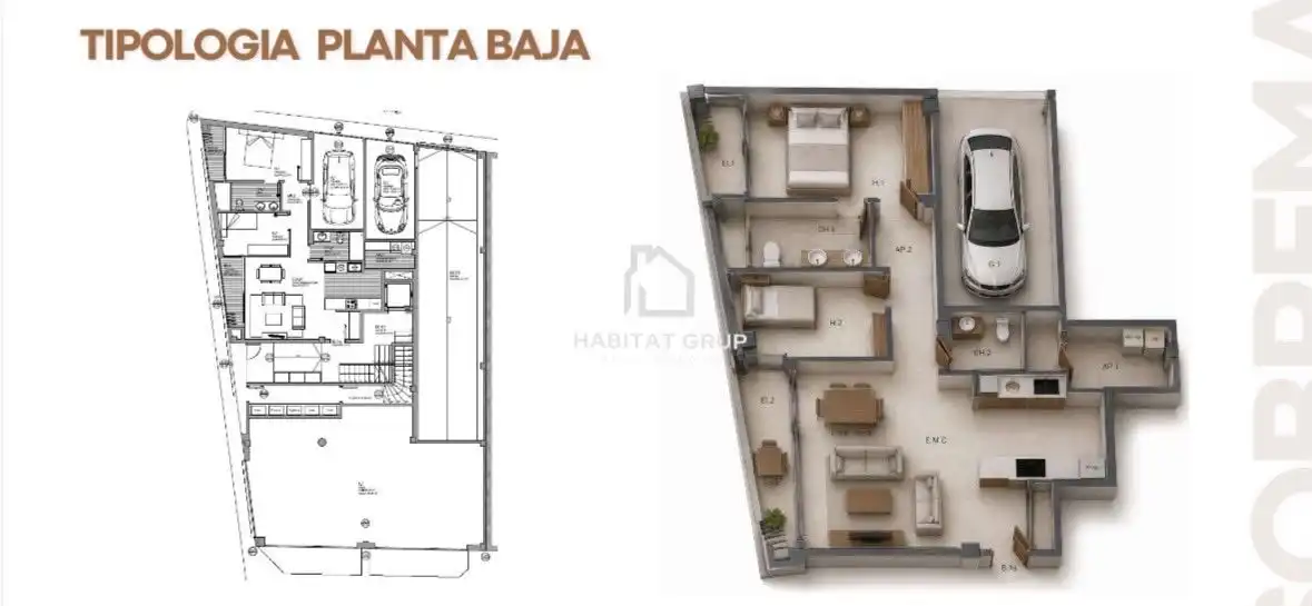 Wohnung zum Verkauf in Sant Antoni de Calonge, imagen 15