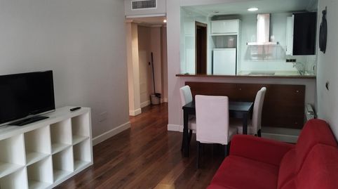 Foto 5 von Wohnungen zur Miete in Jimenez de la Espada, 43, Alameda, Cartagena