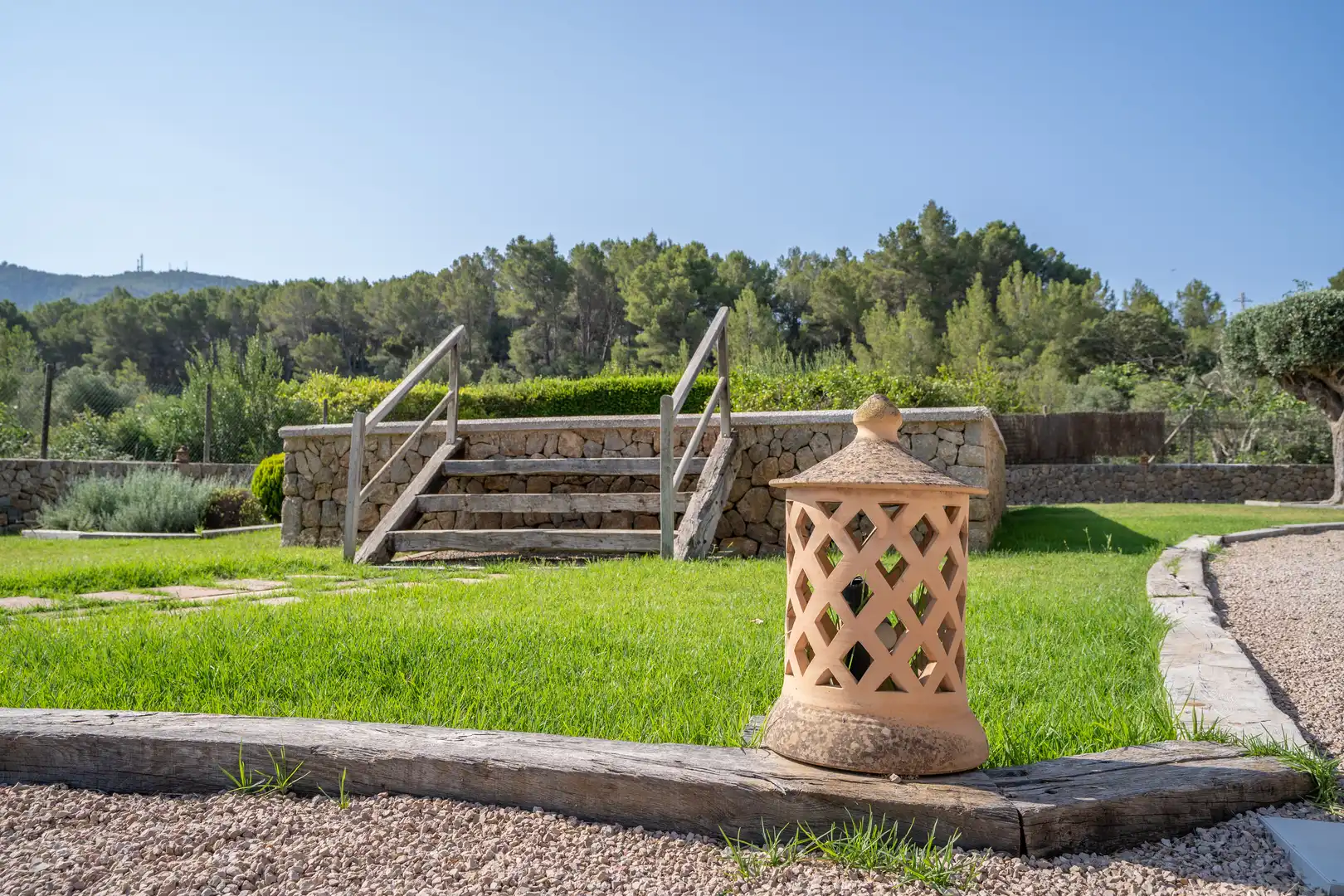 Country homes for sale in Calvià pueblo