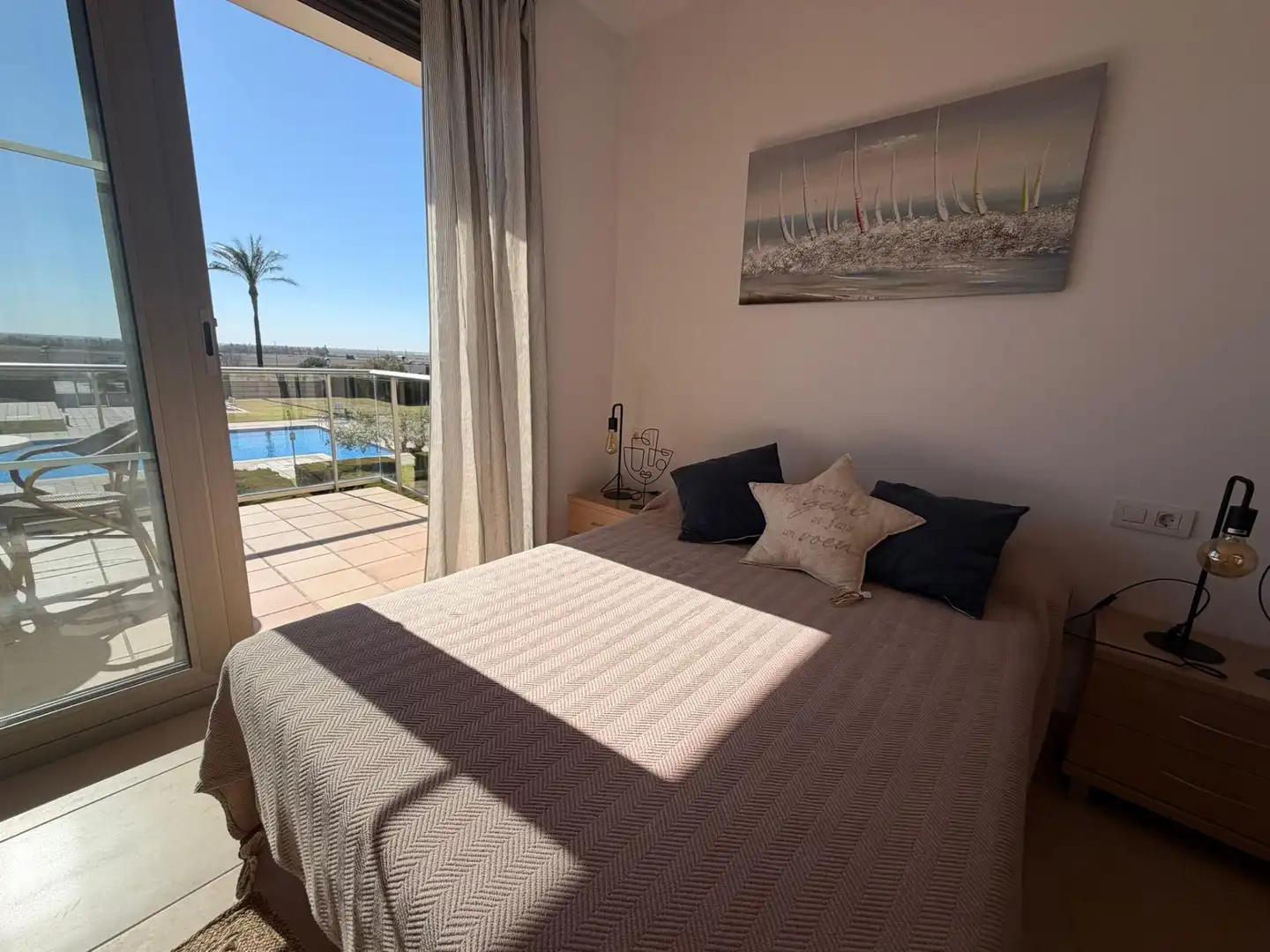 Haus mit Pool zum Verkauf in L'Ampolla, imagen 16