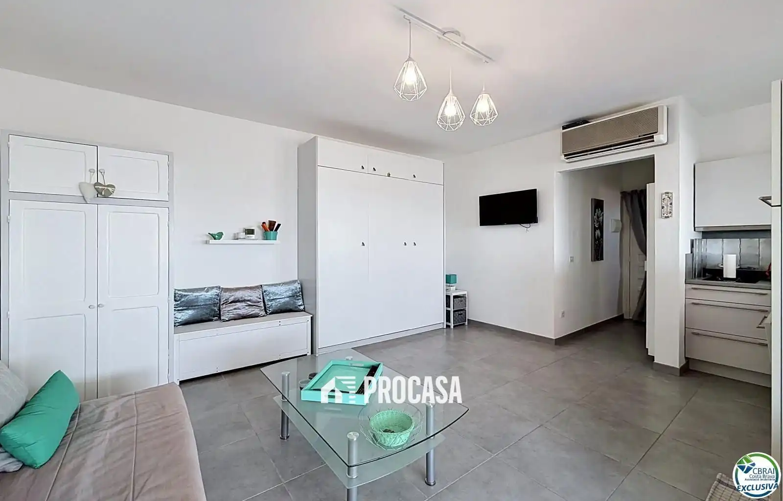 Piso con piscina en venta en DE L'ALHAMBRA, imagen 9