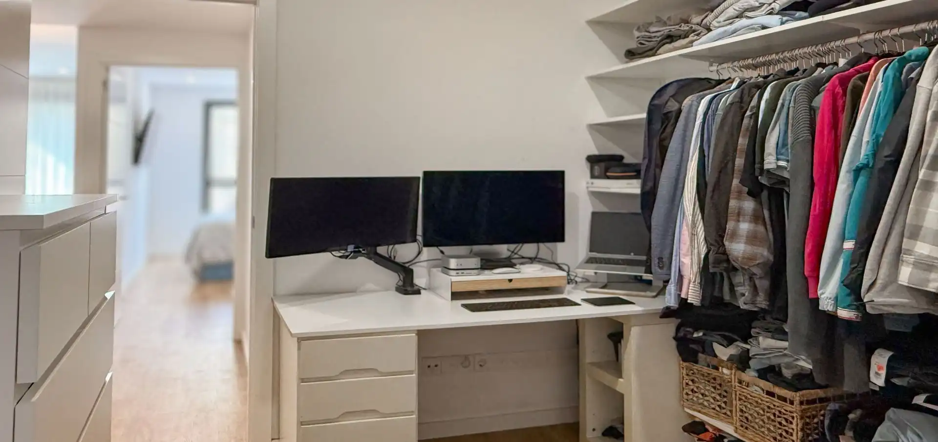 Piso en venta en Sant Boi de Llobregat con Aire acondicionado, Calefacción y Trastero