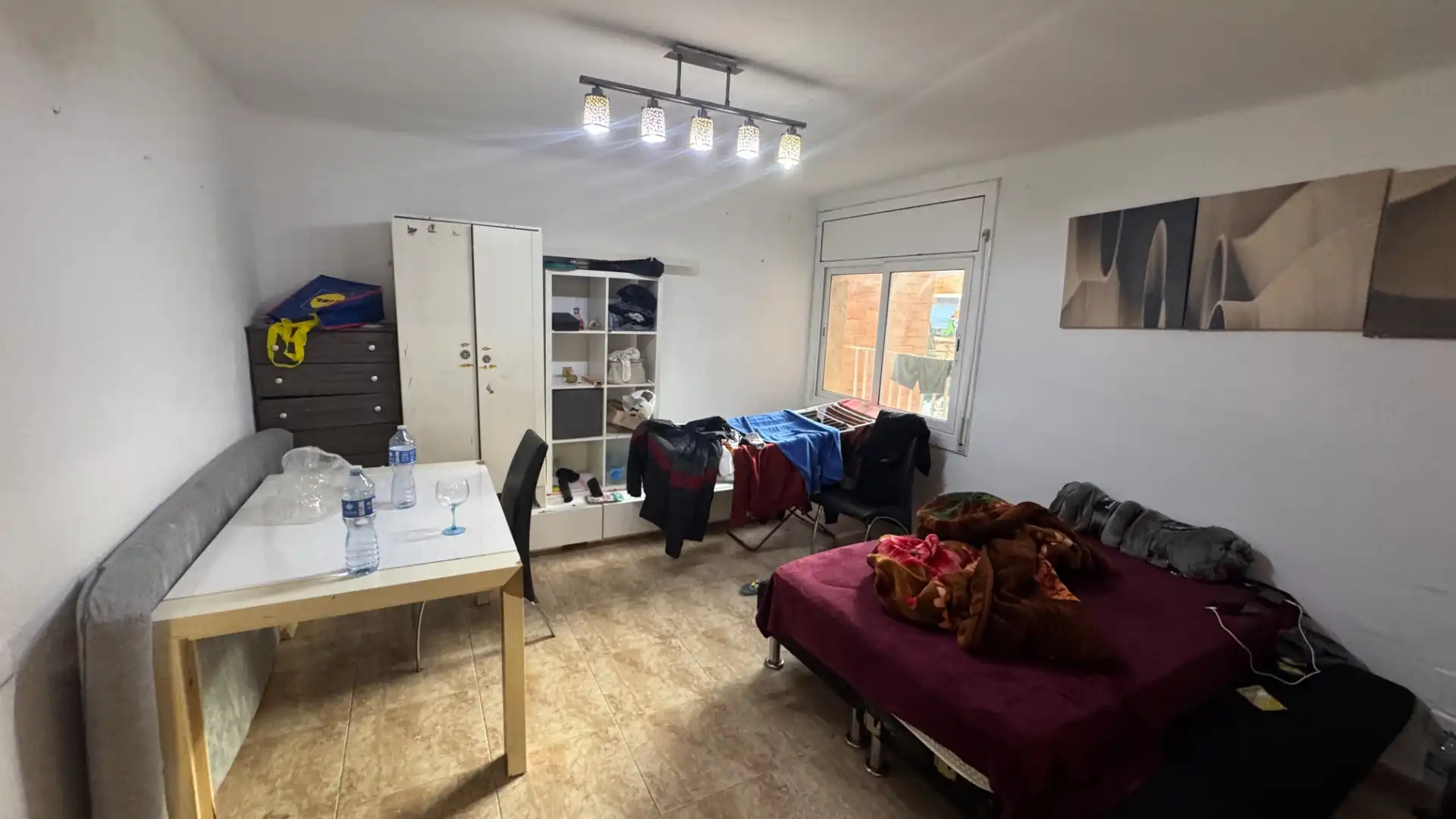 Piso en venta en Carrer Besòs, Can Sant Joan
