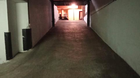 Foto 2 de Garatge en venda a Carrer de Roca I Cornet, 15, Casc Antic - Nou Cambrils, Cambrils