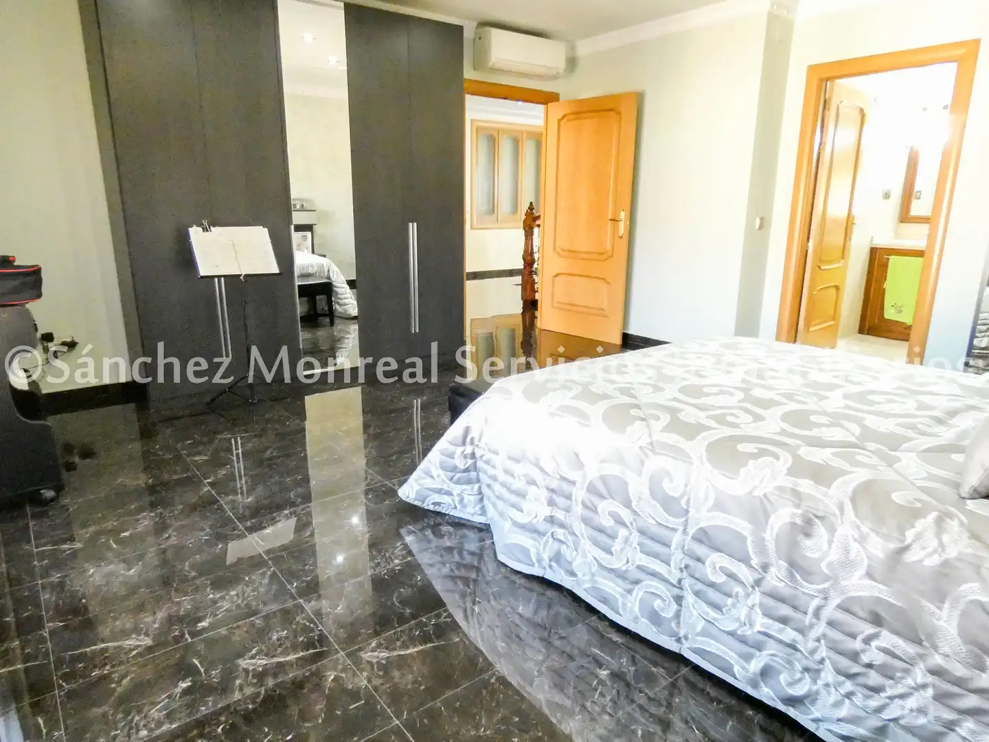 Casa con piscina en venta en Calle Porvenir, imagen 32
