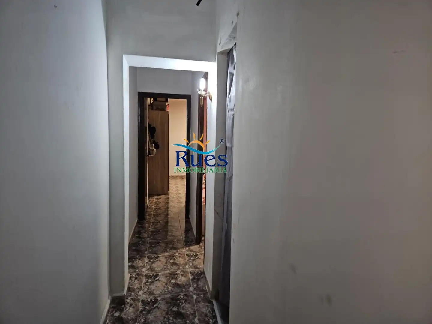 Wohnung zum Verkauf in Castellón de la Plana / Castelló de la Plana mit Klimaanlage und Balkon