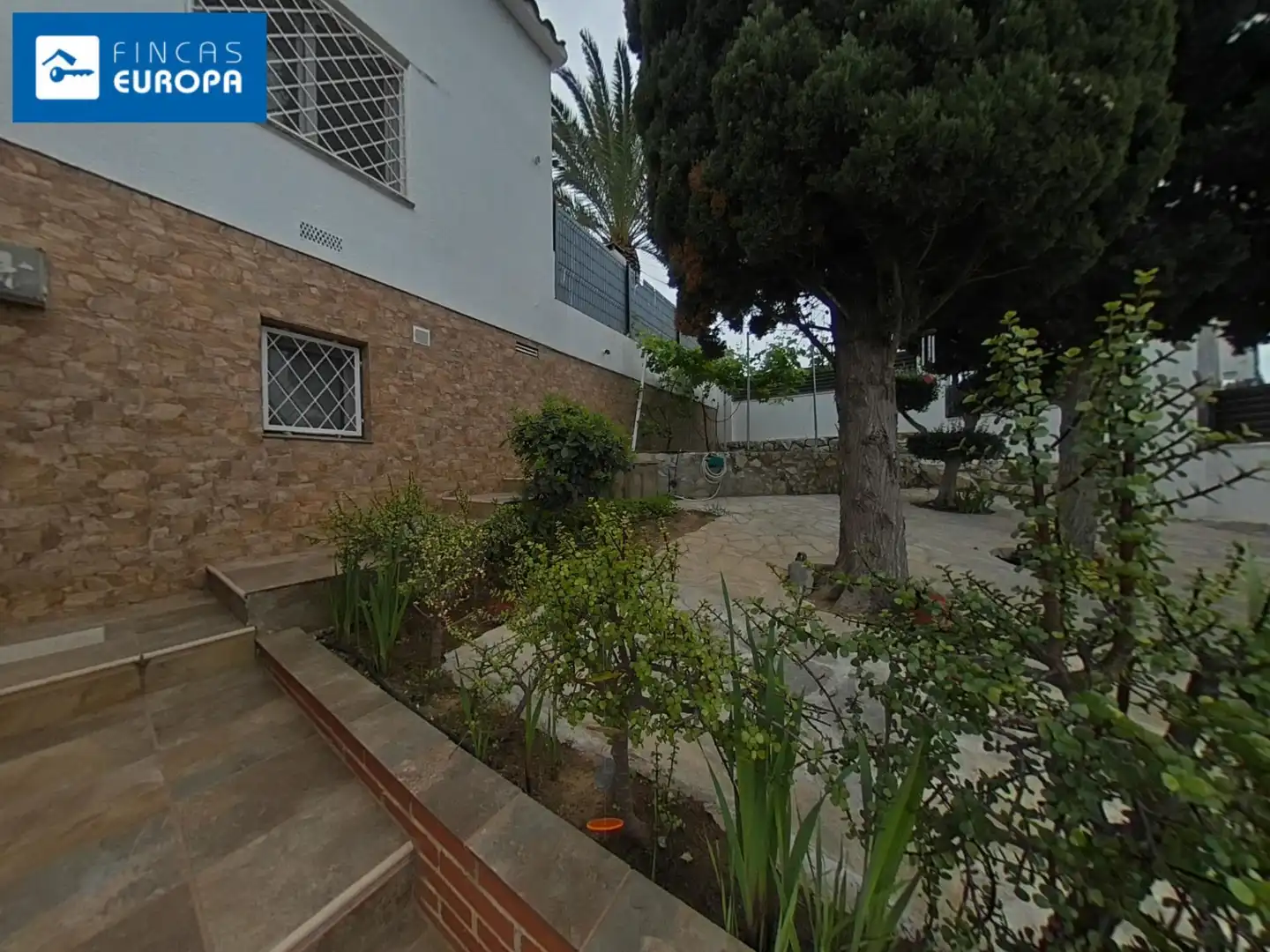 Jardí de Casa o xalet en venda en Salou amb Calefacció, Jardí privat i Traster