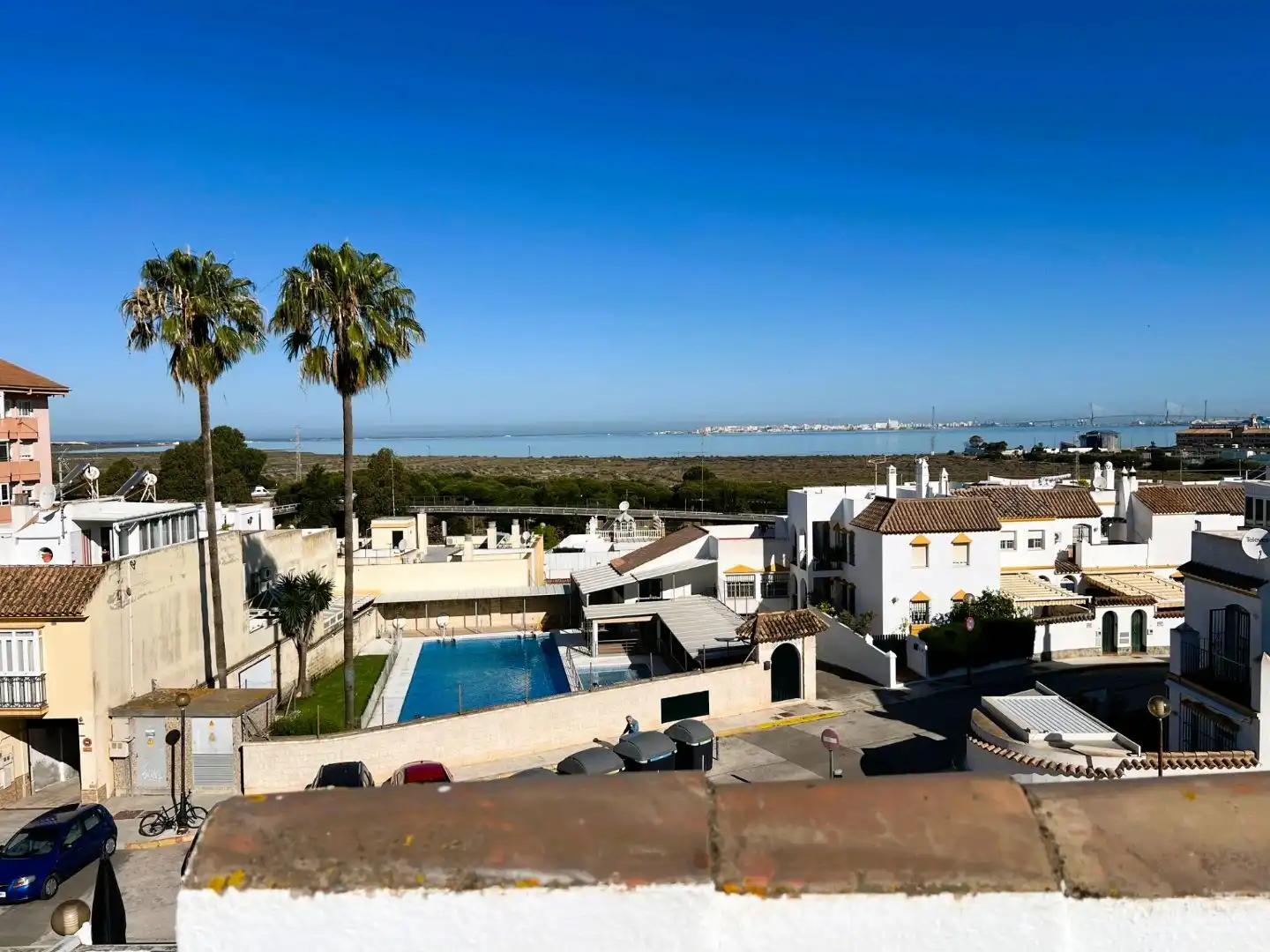 Adossat amb piscina en venda a C. Antonio de Ulloa 6, imagen 33