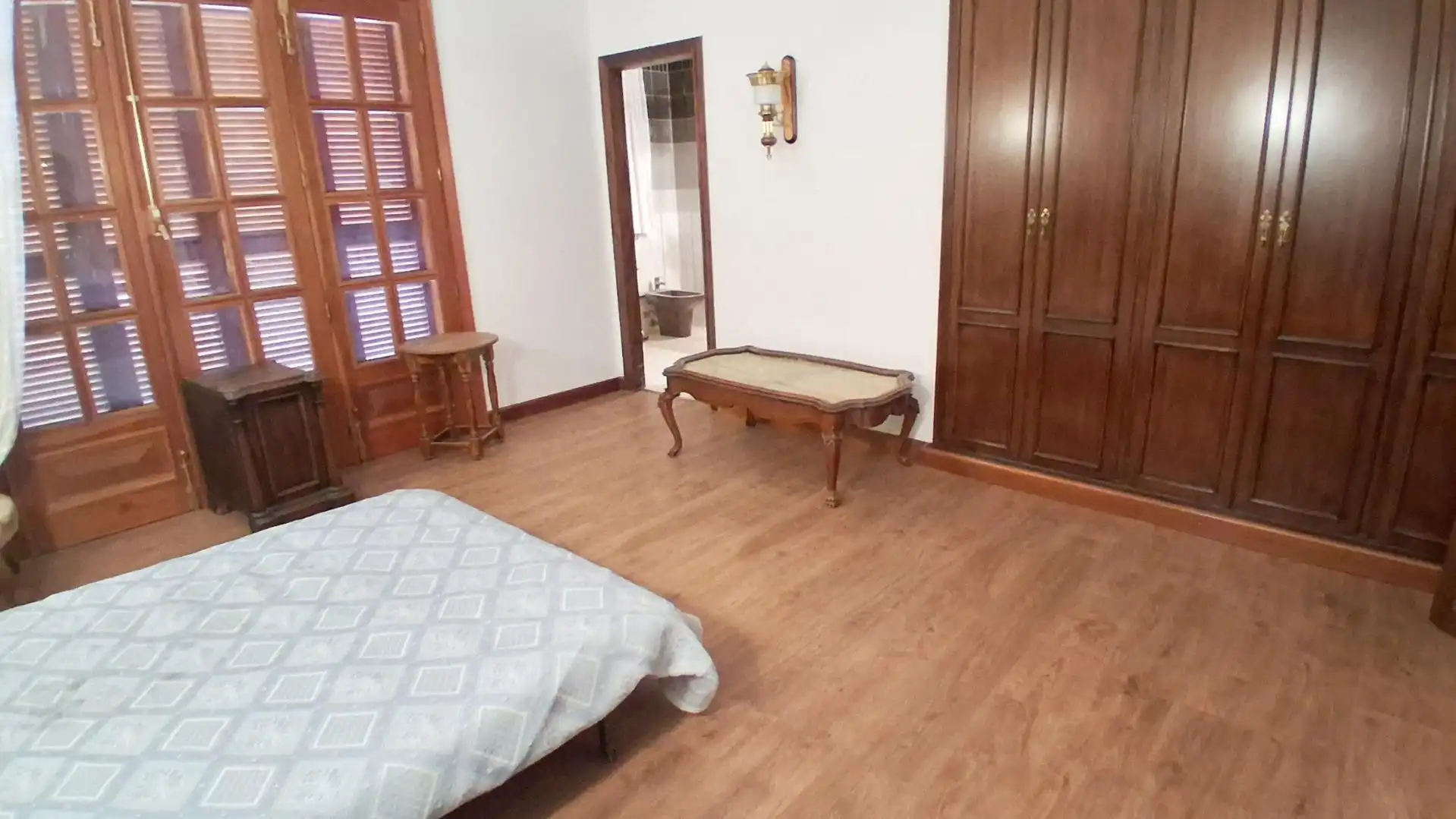 Habitación de Casa o chalet en venta en Sotoserrano con Calefacción, Terraza y Trastero