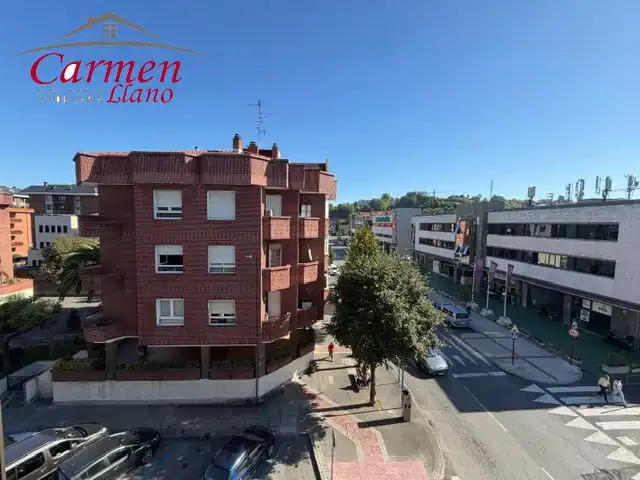 Piso con ascensor en venta en Joaquin Arellano Kalea 14, imagen 18