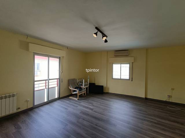 Piso en Venta en Centro Ciudad