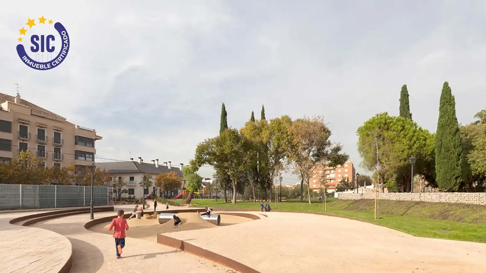 Vista exterior de Local en venta en Valencia