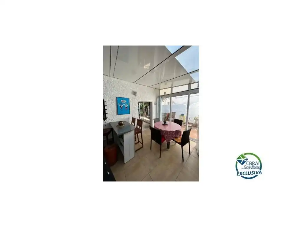 Casa o xalet en venda en Empuriabrava amb Aire condicionat