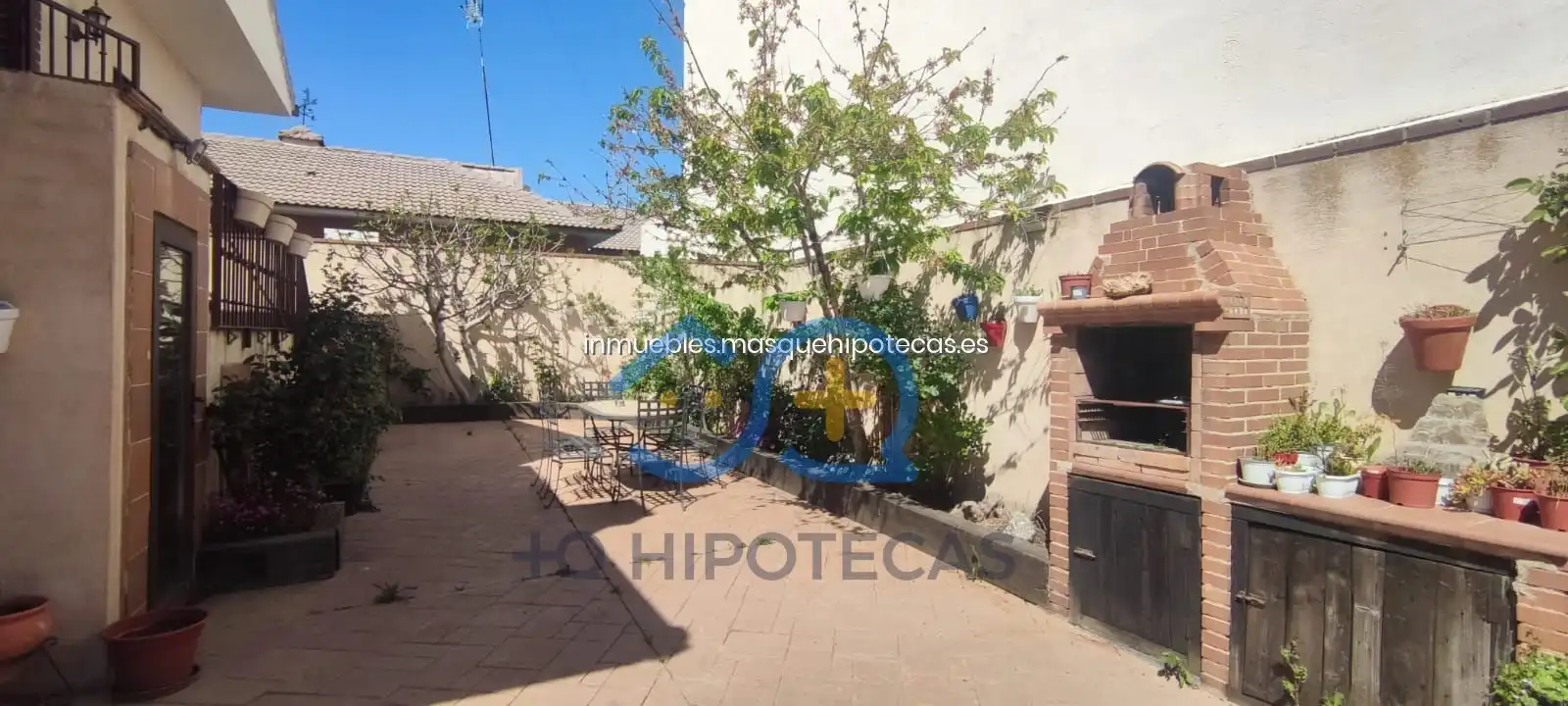 Terrace of Houses for sale in Cobeja