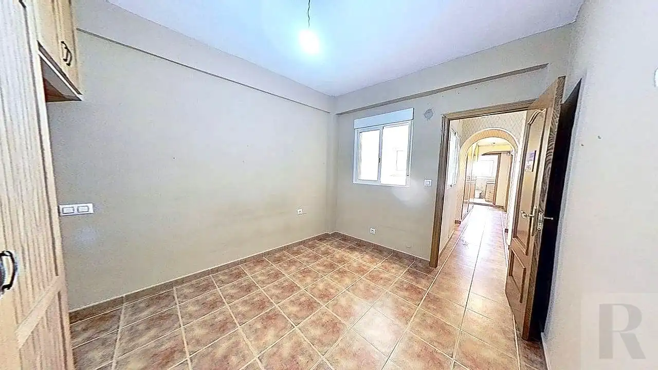 Bedroom of Detached homes for sale in Algeciras  with Terrace and Storage room