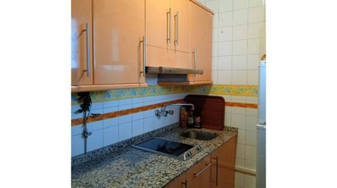 Foto 5 de Apartament en venda a Sanxenxo pueblo, Sanxenxo