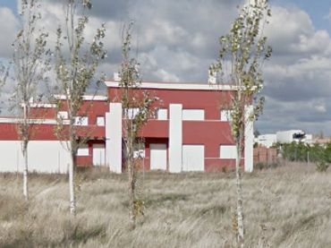 Terreno residenziale in vendita a Paseo San Roque