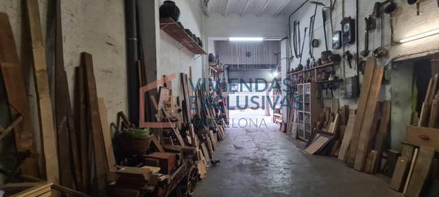 Local comercial en Venta en Carrer de Llançà en Sant Antoni