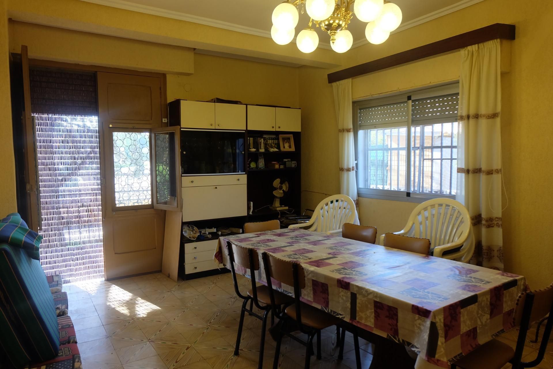 Casa o chalet en venta en Calle Teruel Calicanto