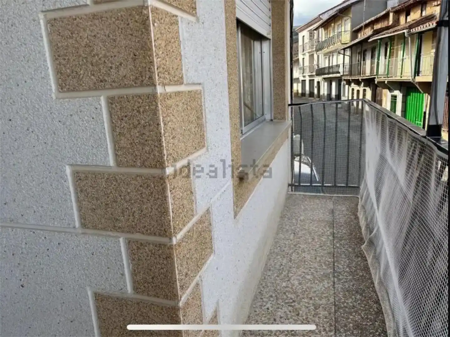 Außenansicht von Wohnung zum Verkauf in Becedas, Ávila