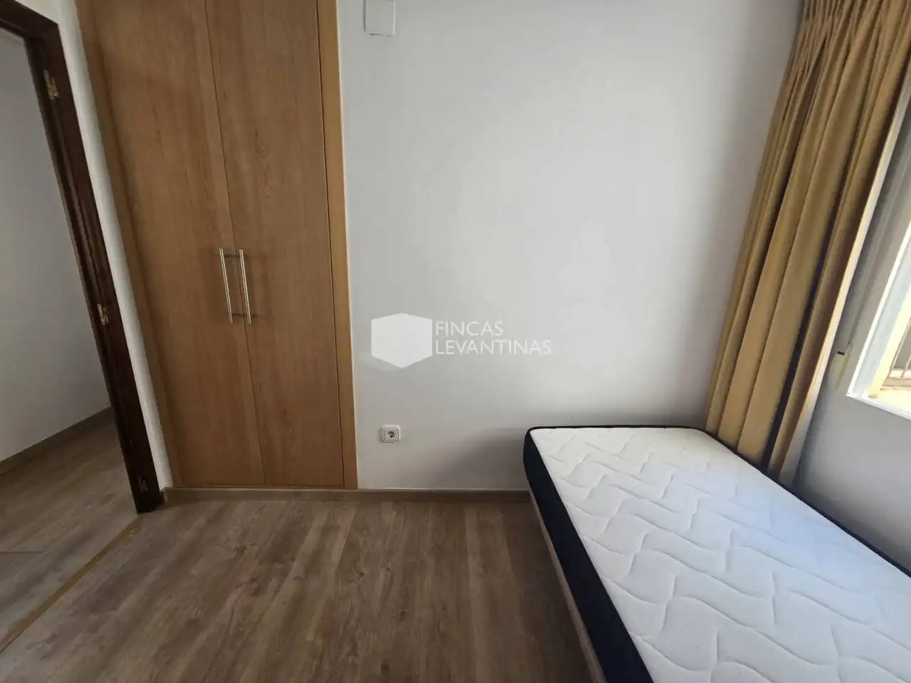 Appartement avec terrasse à louer à Norte, imagen 10