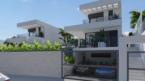Conjunto 12 villas de obra nueva en Golf Bahía., imatge 3