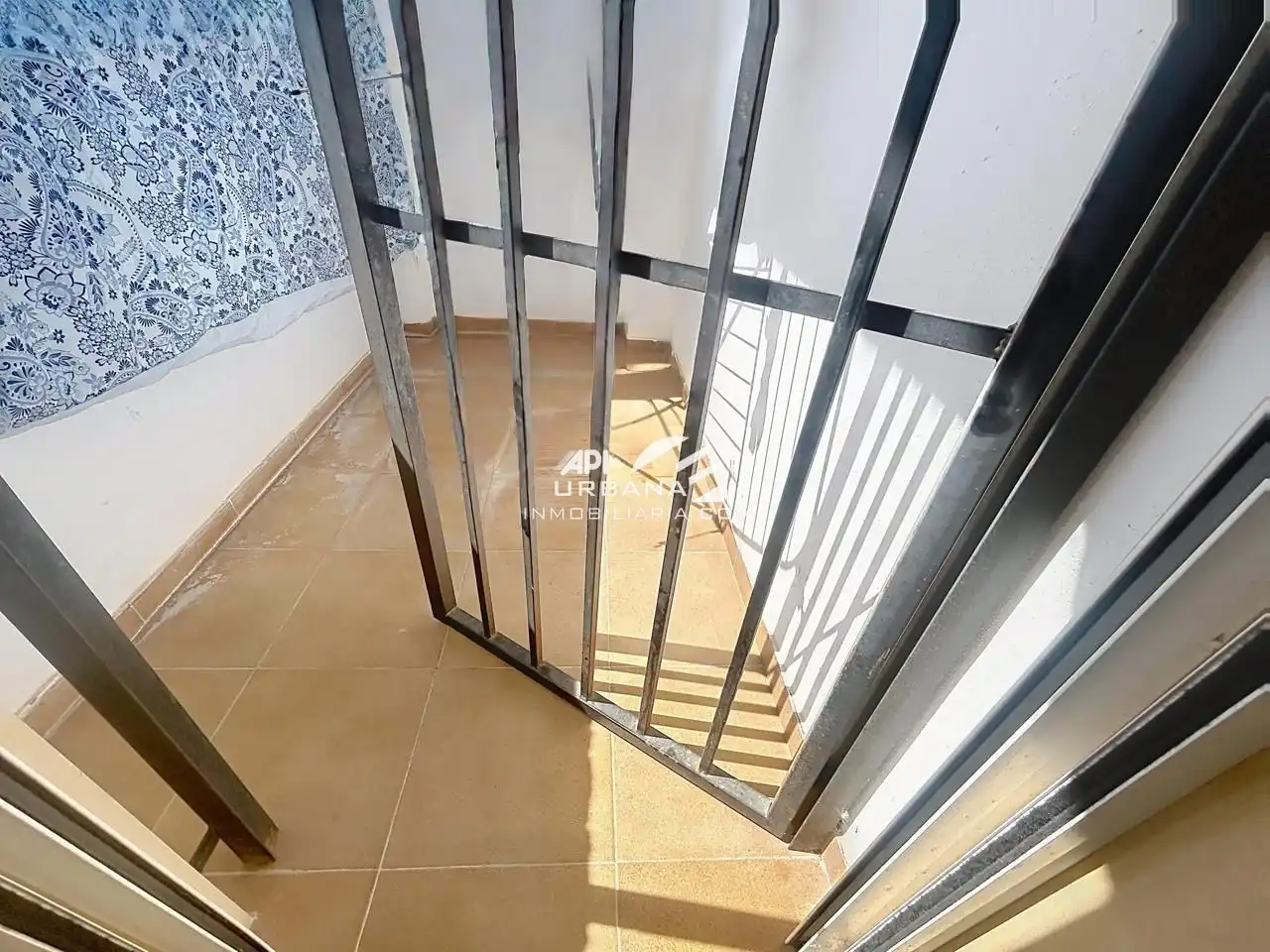 Balcony of Flat for sale in Lucena  with Terrace