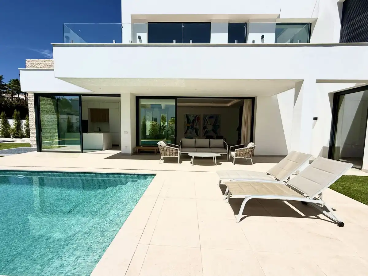 Maison mitoyenne à vendre à Benamara - Atalaya, imagen 5