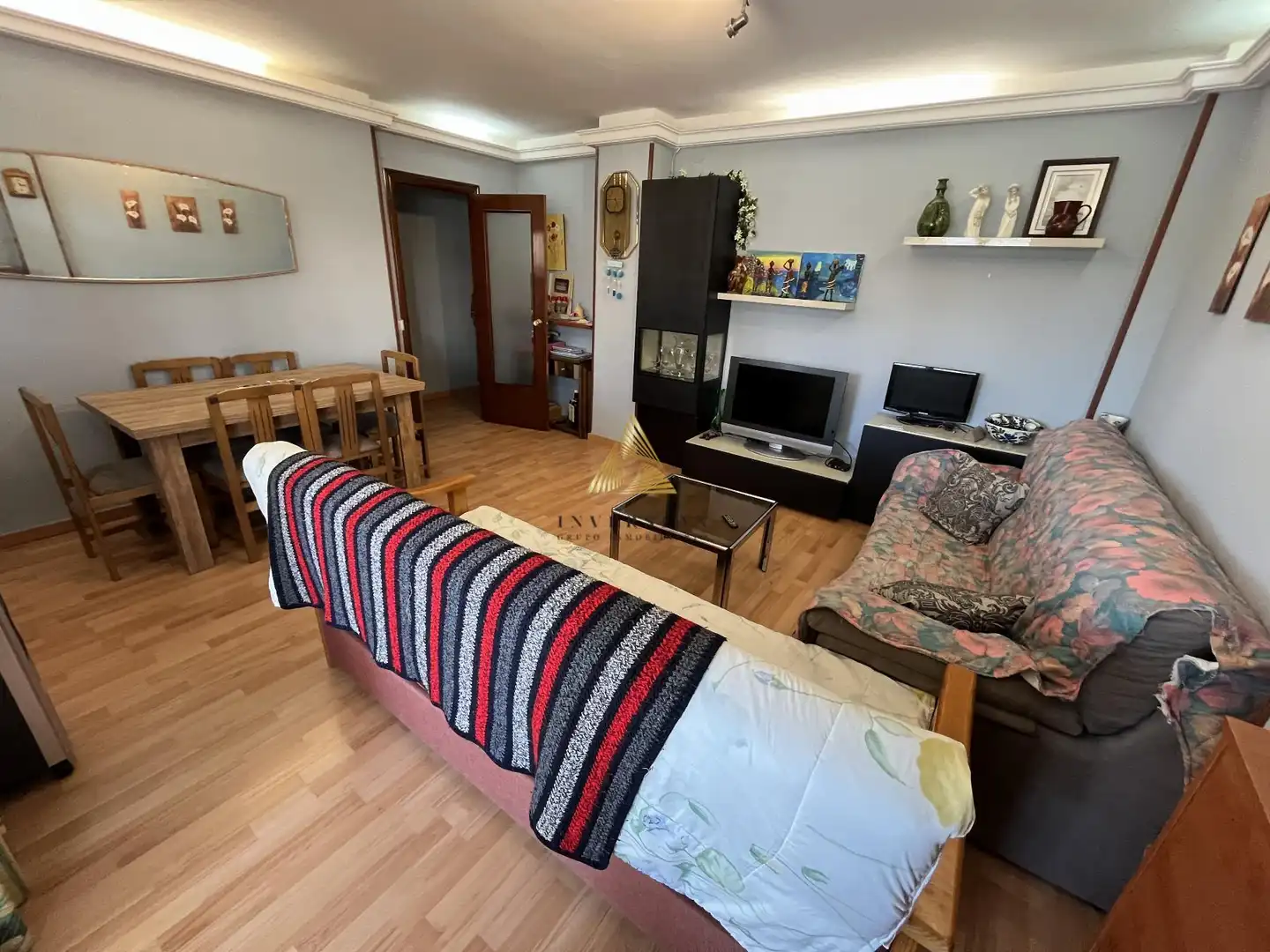 Ático con ascensor en venta en Llandels, imagen 3