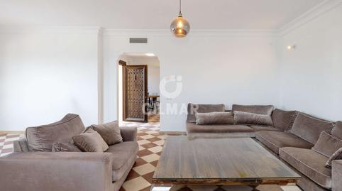 Foto 4 de Casa adosada en venta en Montemayor - Marbella Club, Málaga