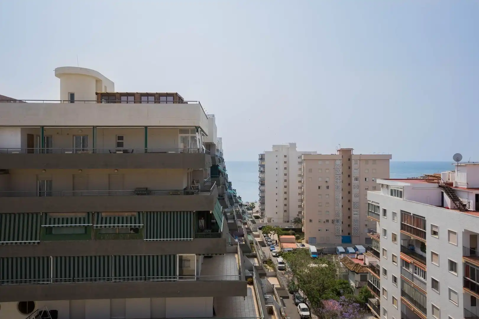 Ático con piscina en venta en Avenida Avenida de Ramón y Cajal, 53, imagen 16