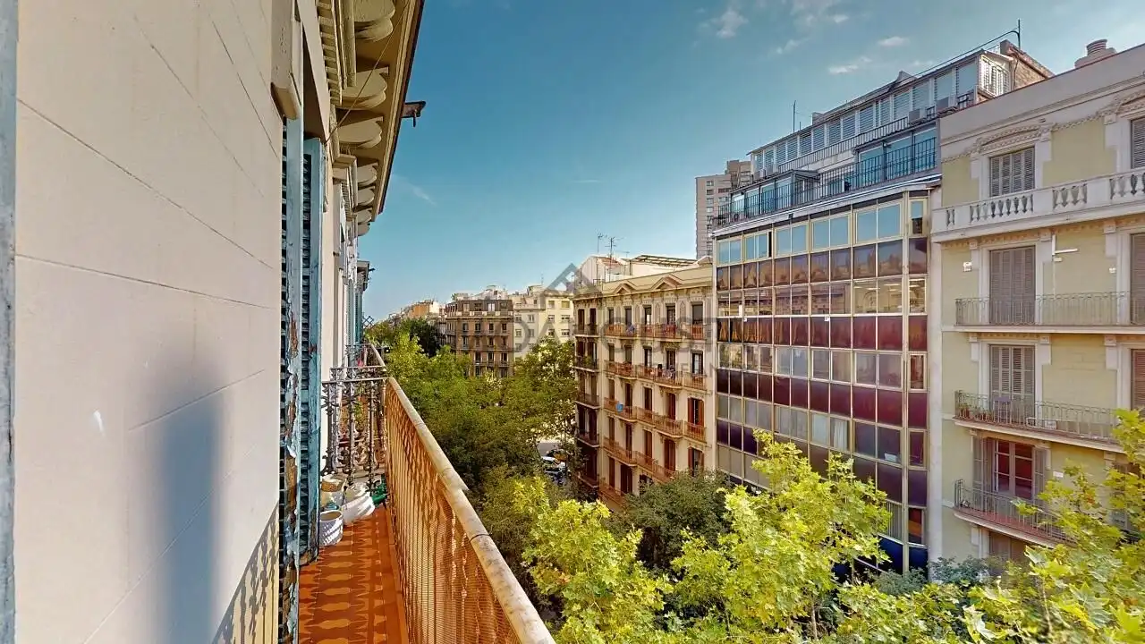 Flat with terrace for sale in Eixample, imagen 17