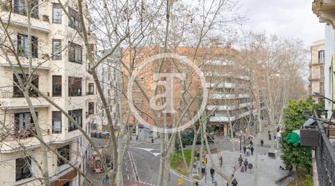 Foto 5 de Piso de alquiler en Rambla del Poblenou, El Poblenou, Barcelona