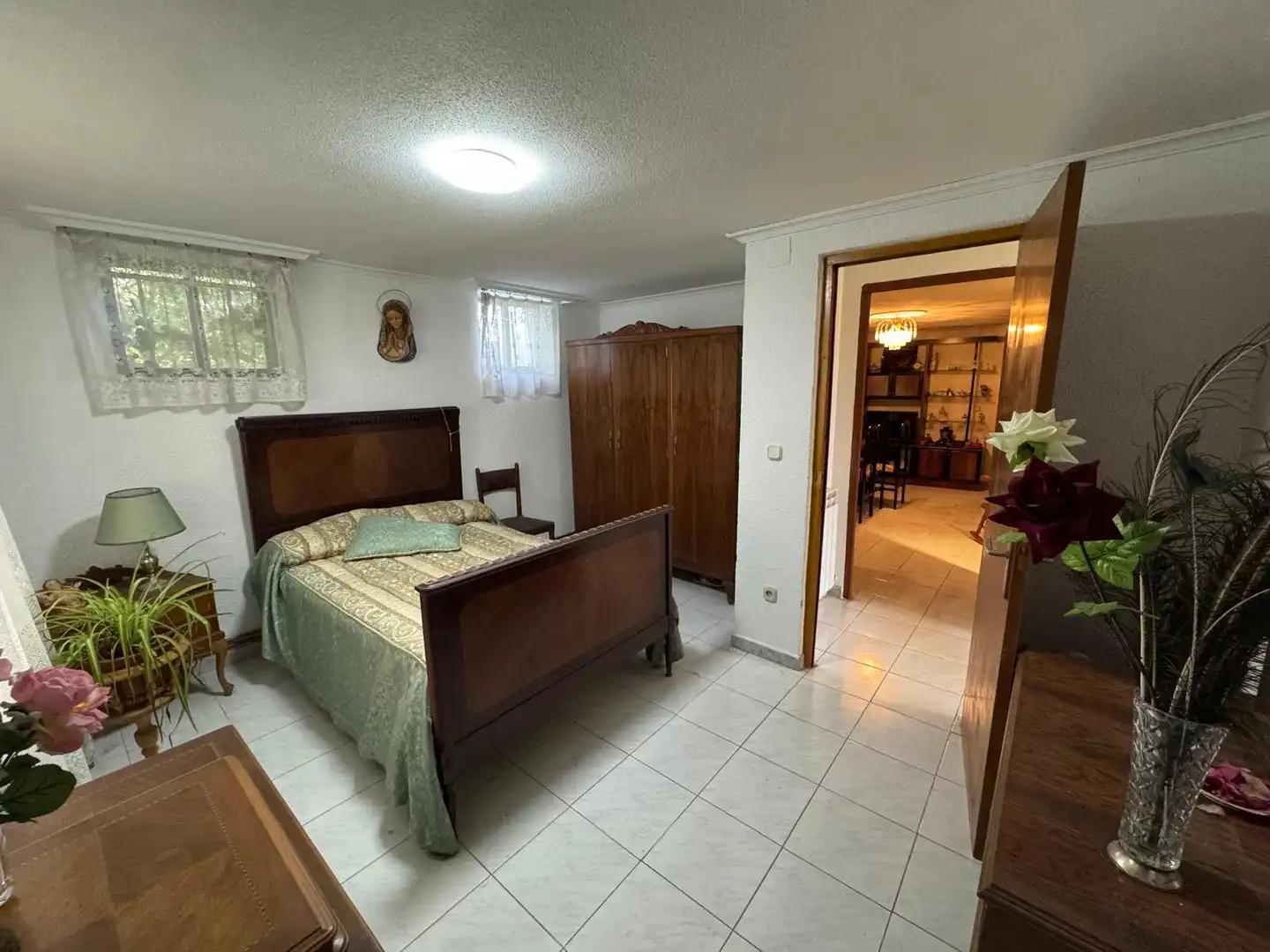 Casa amb terrassa en venda a Camino de San Roman, imagen 12
