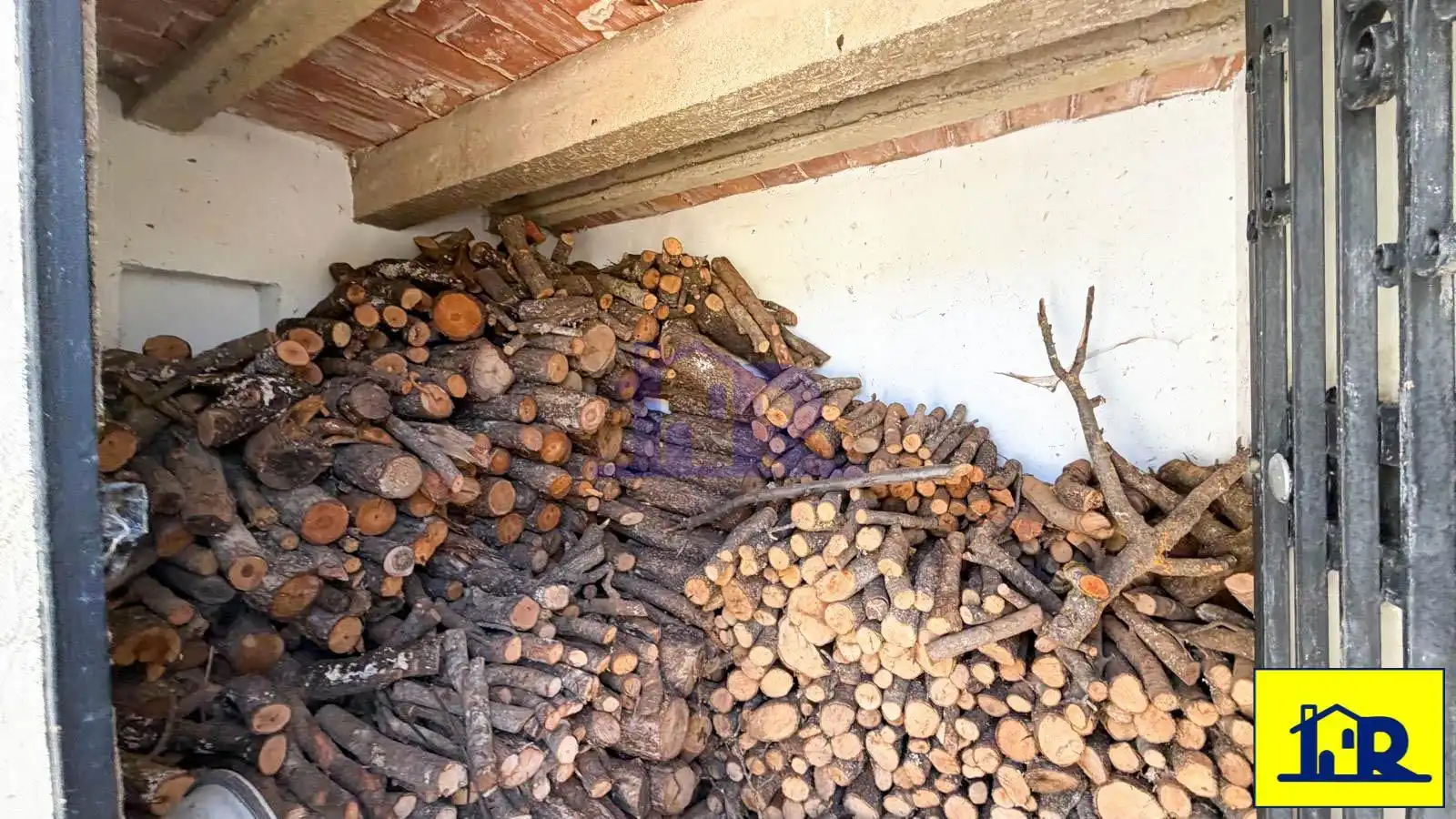 Casa o xalet en venda en Cañada del Hoyo amb Calefacció, Terrassa i Traster