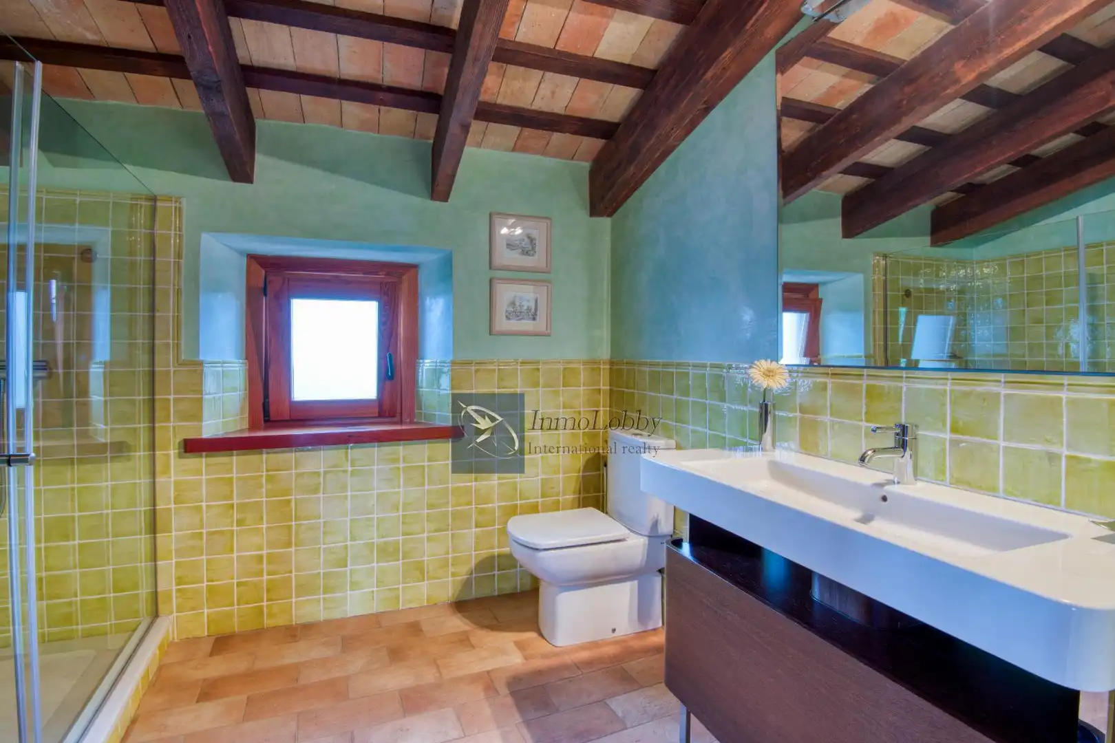 Villa mit Pool zum Verkauf in Mestre d´Aixa, imagen 26