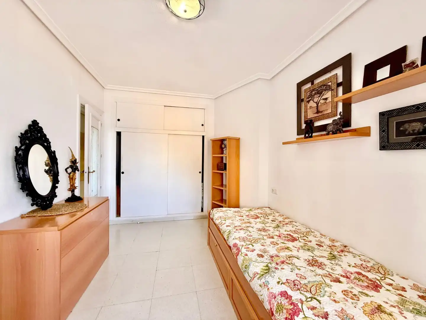 Apartament amb terrassa de lloguer a Playa del Cura, imagen 26