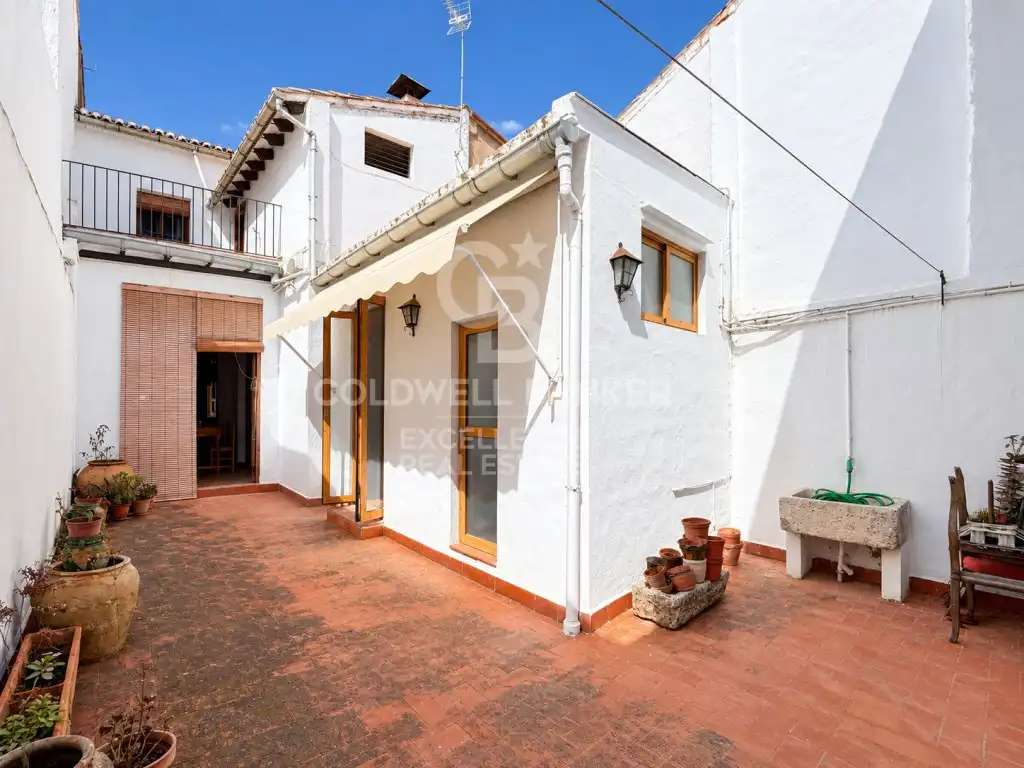 Casa en alquiler en Calle Venerable Beferull, imagen 14
