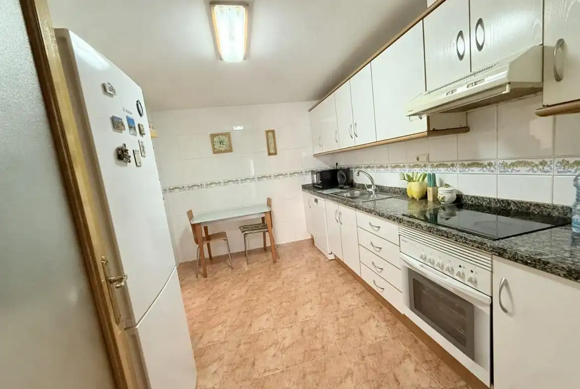 Appartement avec ascenseur à vendre à Calle Calle Doctor Sapena, imagen 6