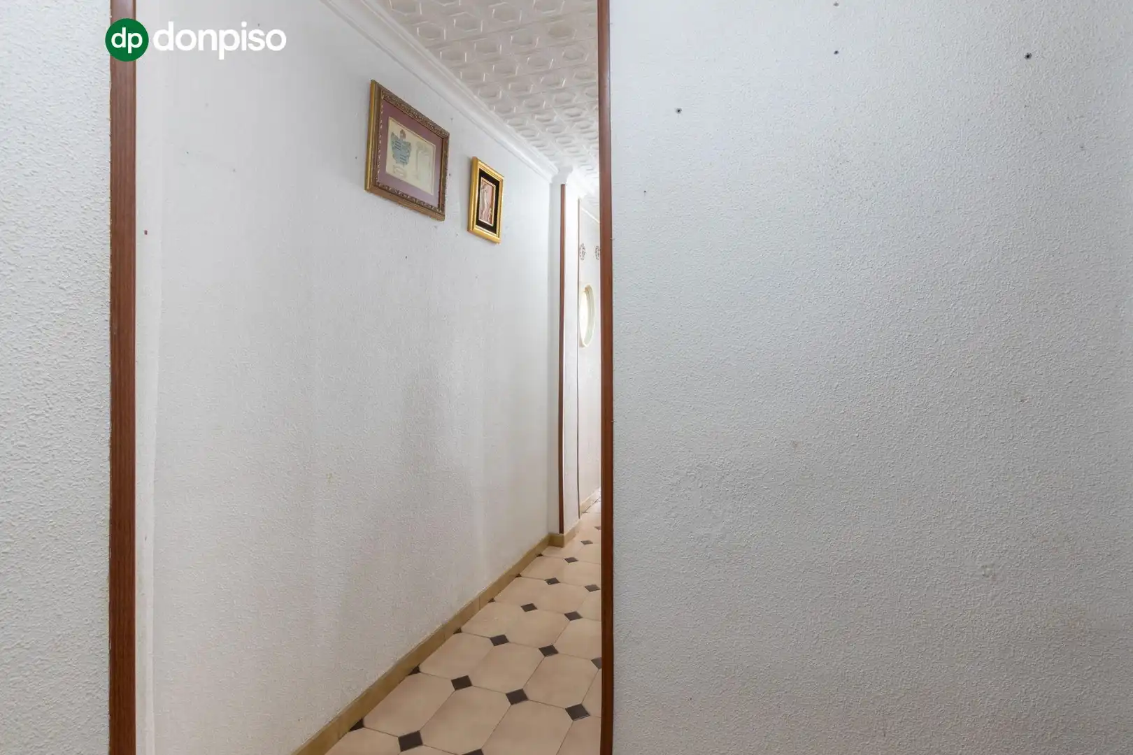 Appartamento con terrazza in vendita a Avenida Avenida Barcelona 17, imagen 9